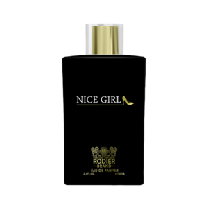 ادو پرفیوم نایس گرل از برند رودیر (Rodier Nice Girl EDP 100ml) گود گرل رودیر